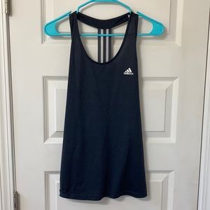 ❗️SOLD❗️ Adidas workout top